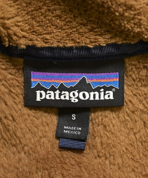 patagonia T恤/上衣