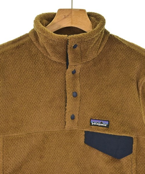 patagonia T恤/上衣