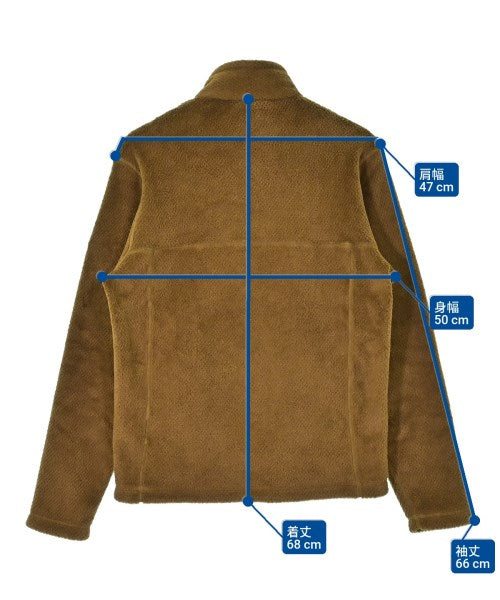 patagonia T恤/上衣