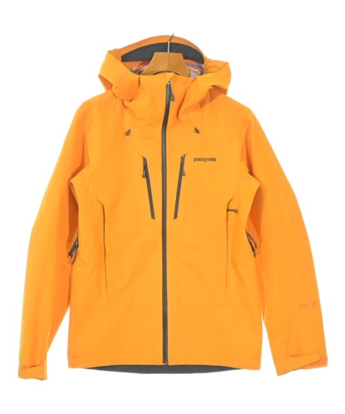 patagonia 山系外套