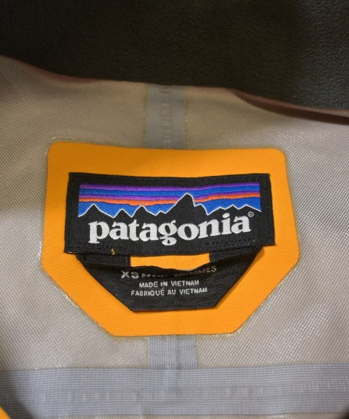 patagonia 山系外套