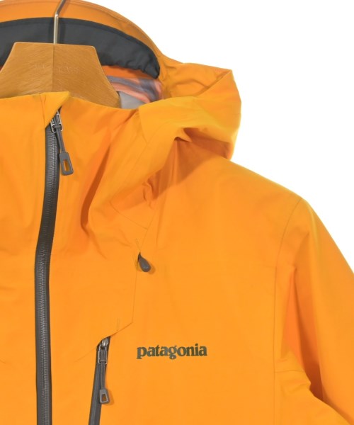 patagonia 山系外套