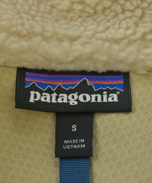 patagonia 斜紋夾克