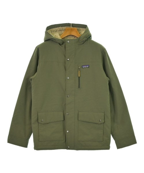 patagonia 山系外套