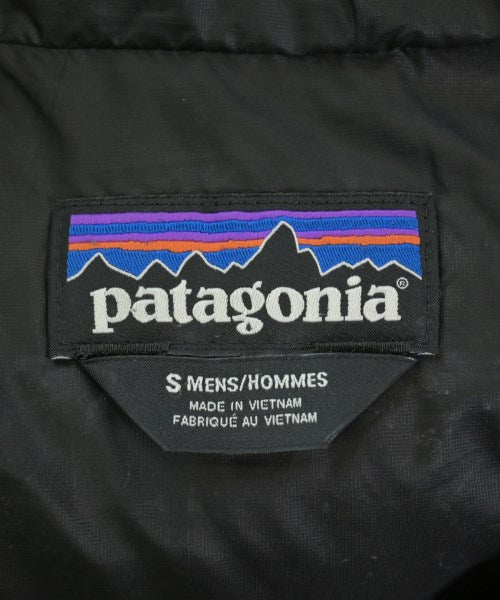 patagonia 羽絨夾克/背心