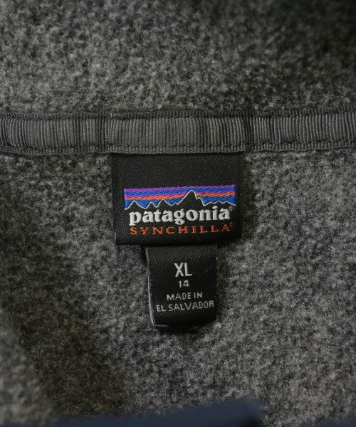 patagonia 運動衫
