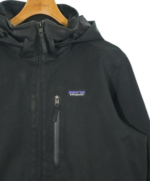 patagonia 山系外套