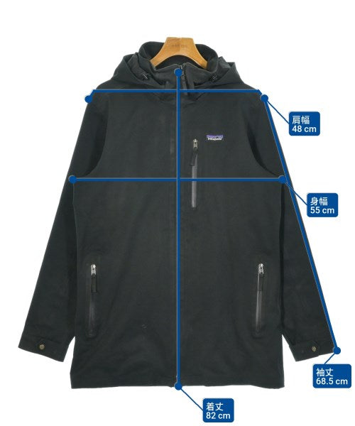 patagonia 山系外套