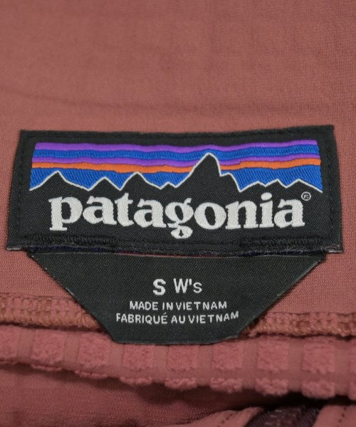 patagonia 斜紋夾克