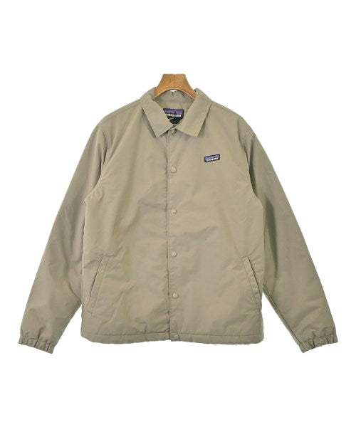 patagonia 斜紋夾克