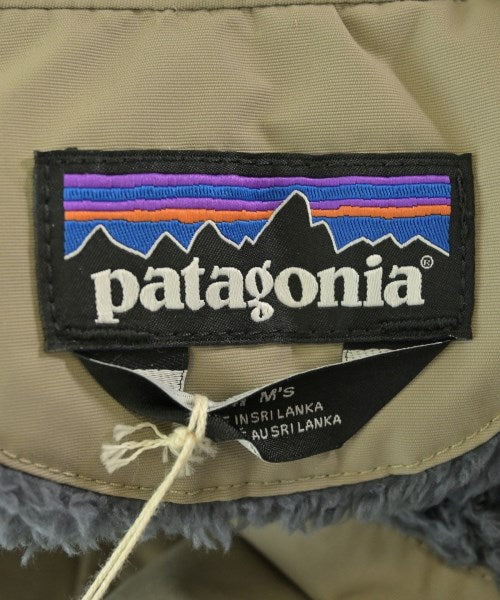 patagonia 斜紋夾克
