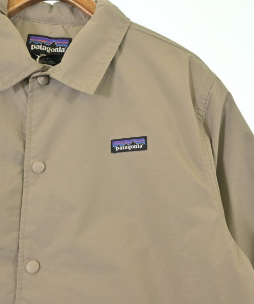 patagonia 斜紋夾克