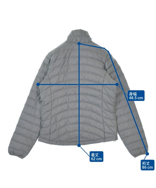 patagonia 羽絨夾克/背心