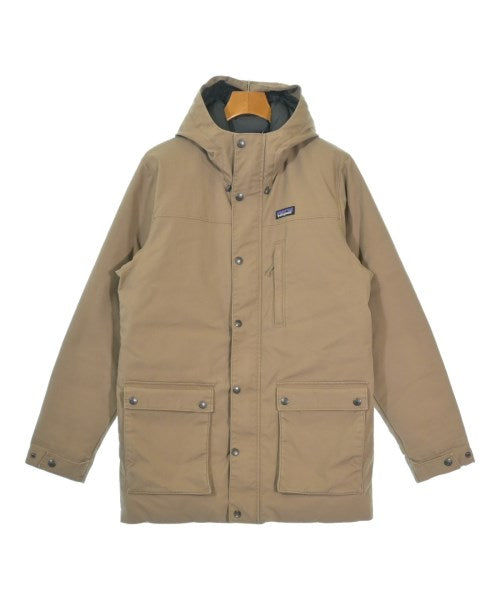 patagonia 羽絨大衣