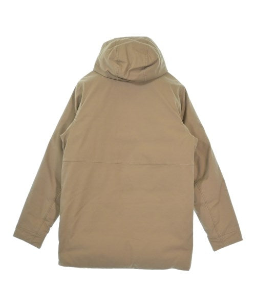 patagonia 羽絨大衣