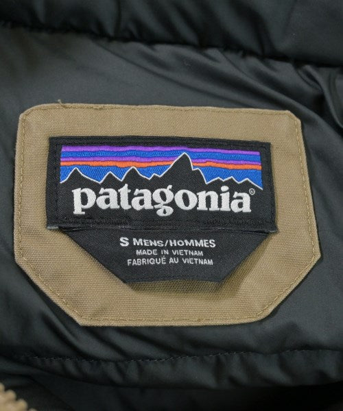 patagonia 羽絨大衣