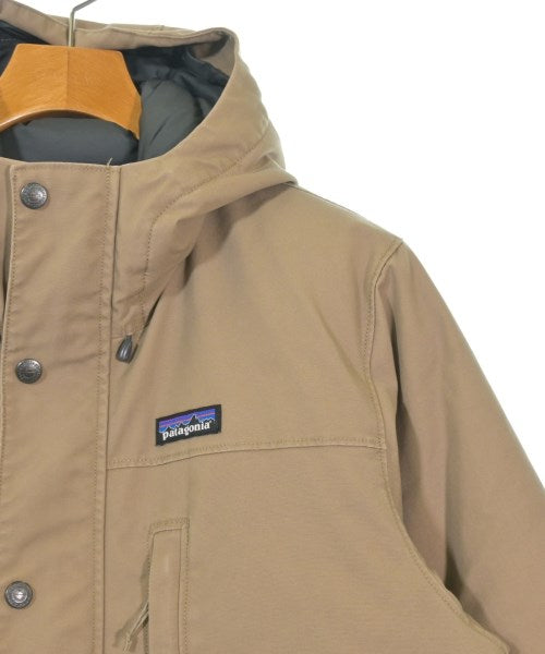 patagonia 羽絨大衣