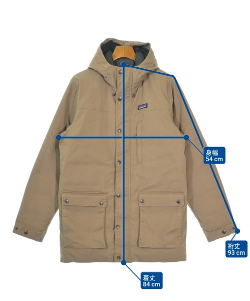 patagonia 羽絨大衣