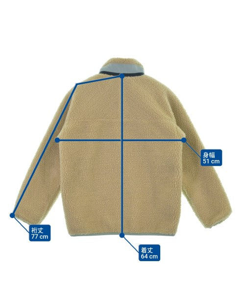patagonia 其他飛行外套