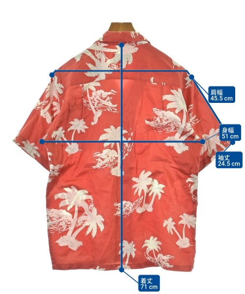 patagonia 休閒襯衫