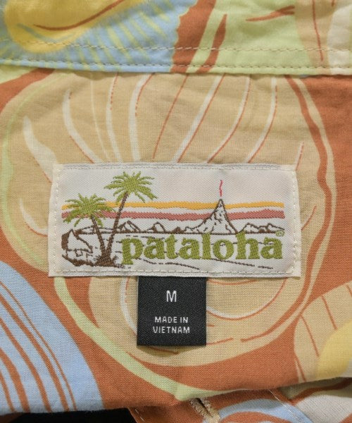 patagonia 休閒襯衫