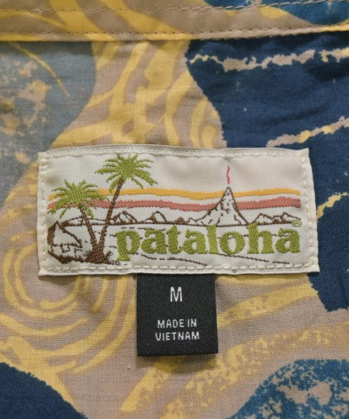 patagonia 休閒襯衫