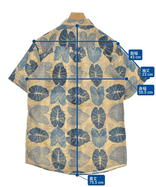 patagonia 休閒襯衫