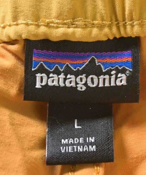 patagonia 短褲