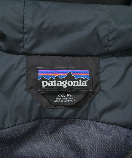 patagonia 山系外套