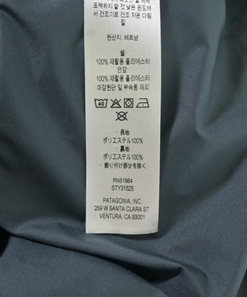 patagonia 山系外套