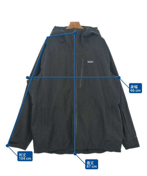 patagonia 山系外套