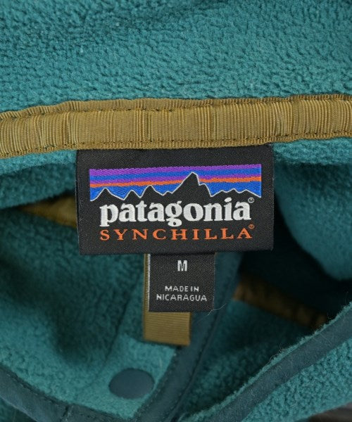 patagonia T恤/上衣