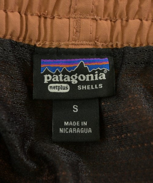 patagonia 短褲