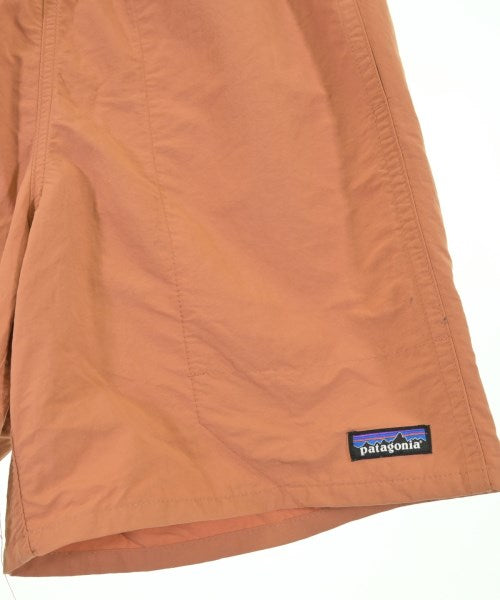 patagonia 短褲