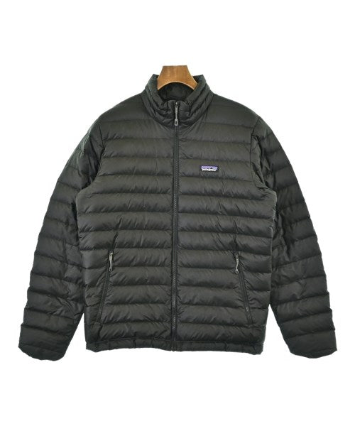 patagonia 羽絨夾克/背心
