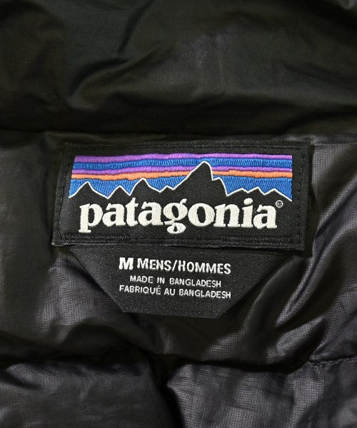 patagonia 羽絨夾克/背心