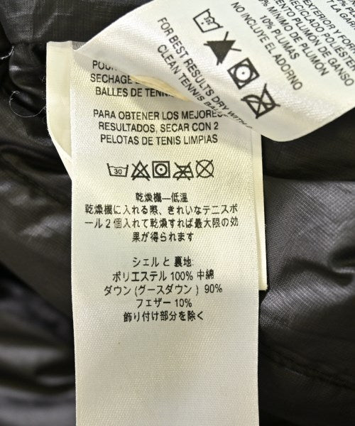 patagonia 羽絨夾克/背心