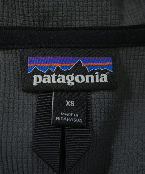 patagonia 山系外套