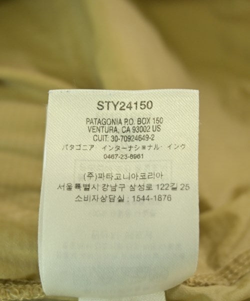 patagonia 其他飛行外套
