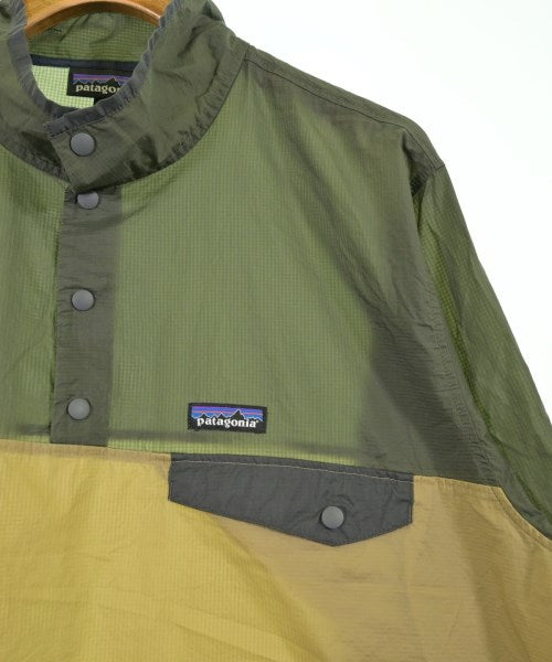 patagonia 其他飛行外套