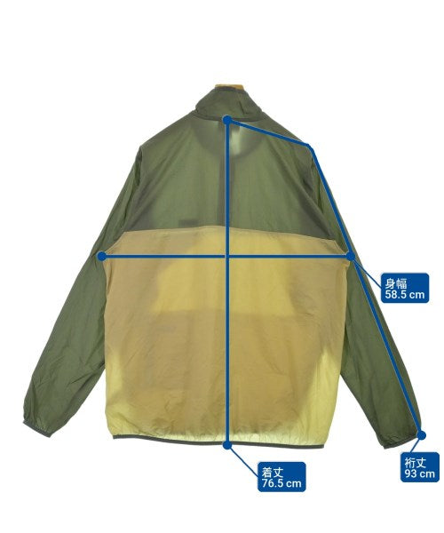 patagonia 其他飛行外套