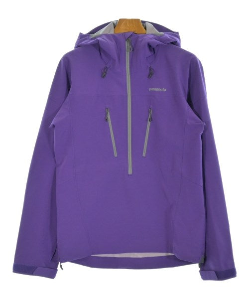 patagonia 斜紋夾克