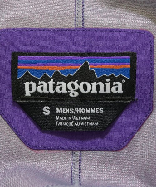 patagonia 斜紋夾克