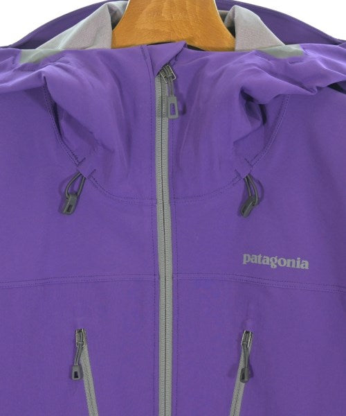 patagonia 斜紋夾克