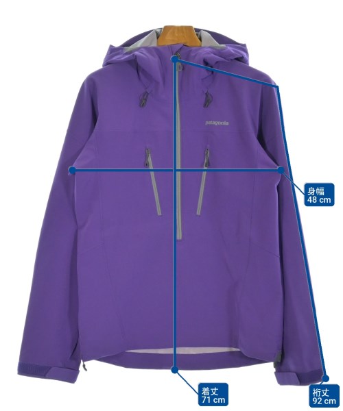 patagonia 斜紋夾克