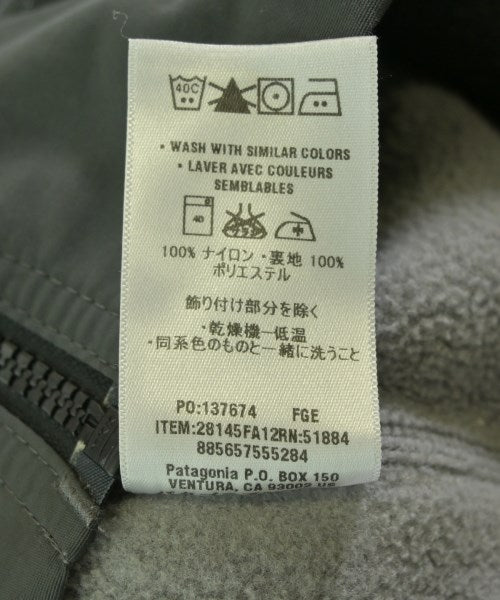 patagonia 其他飛行外套