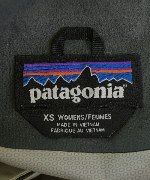 patagonia 山系外套