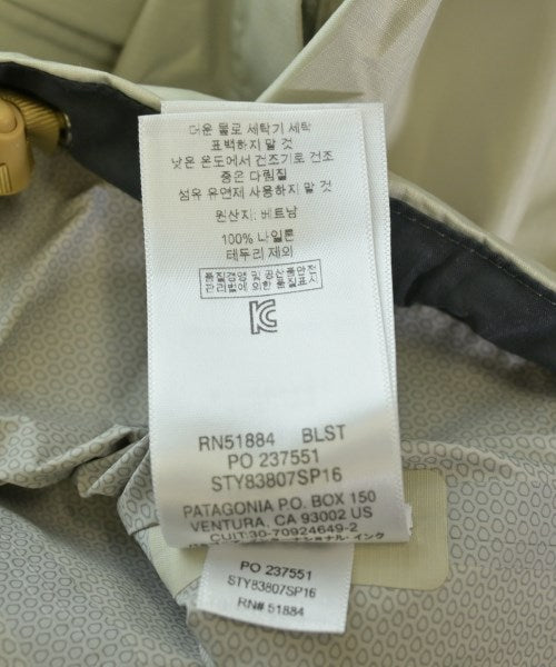 patagonia 山系外套