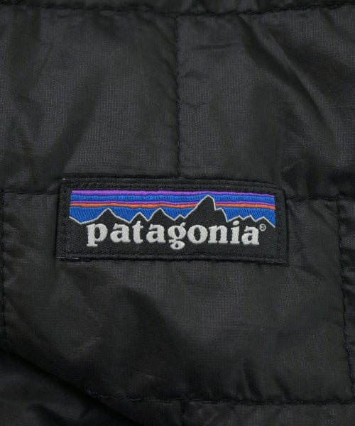 patagonia 羽絨夾克/背心