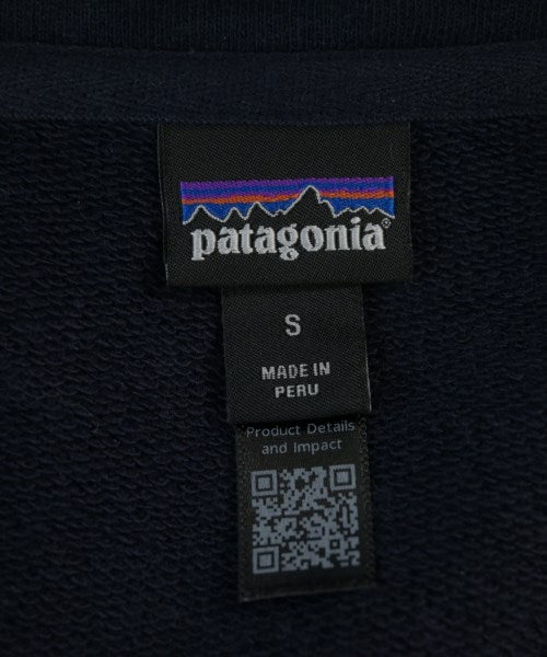 patagonia 運動衫
